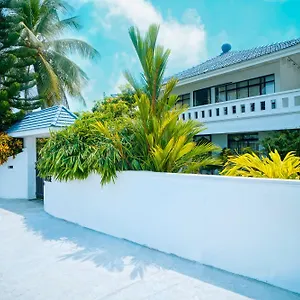 The Island House Homestay Villa
