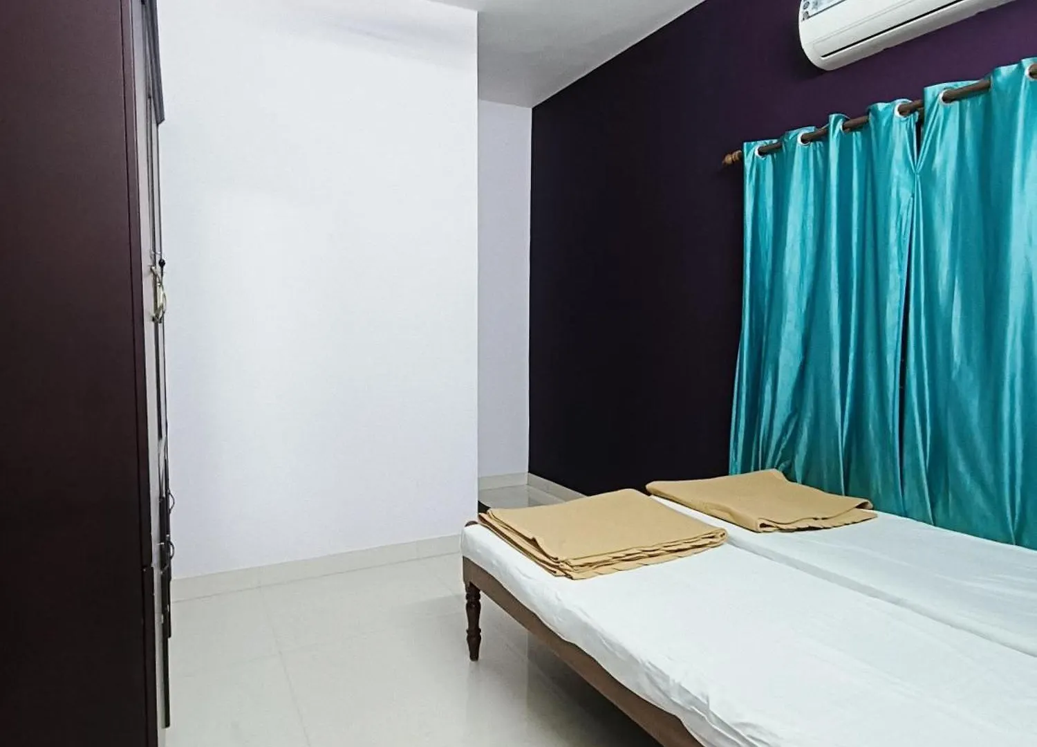 Volare Villa Kochi
