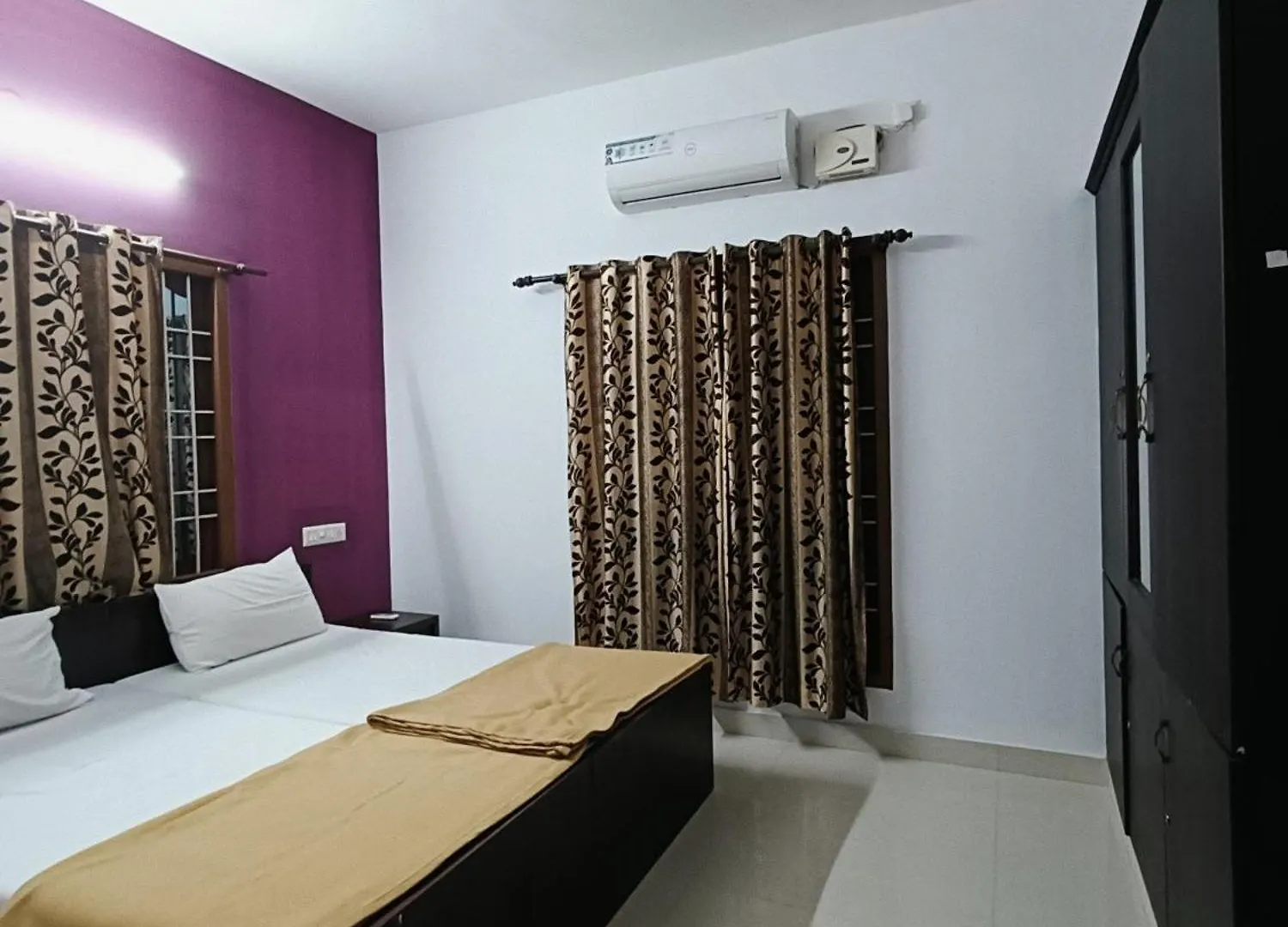 Volare Villa Kochi