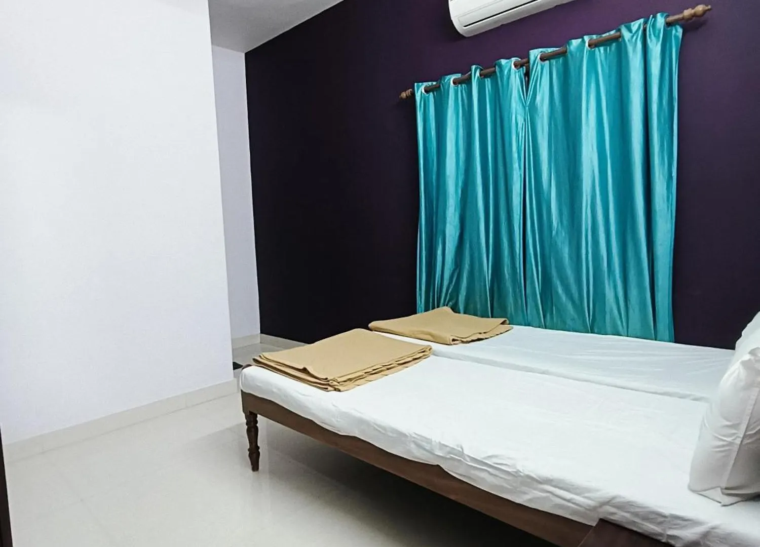 Volare Villa Kochi India
