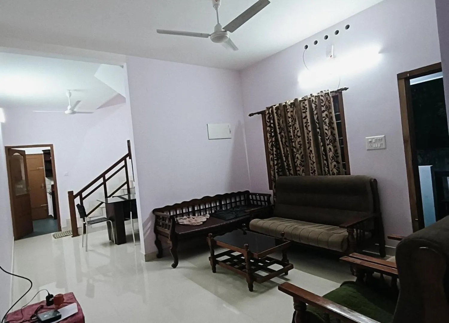 Volare Villa Kochi 0*,  India
