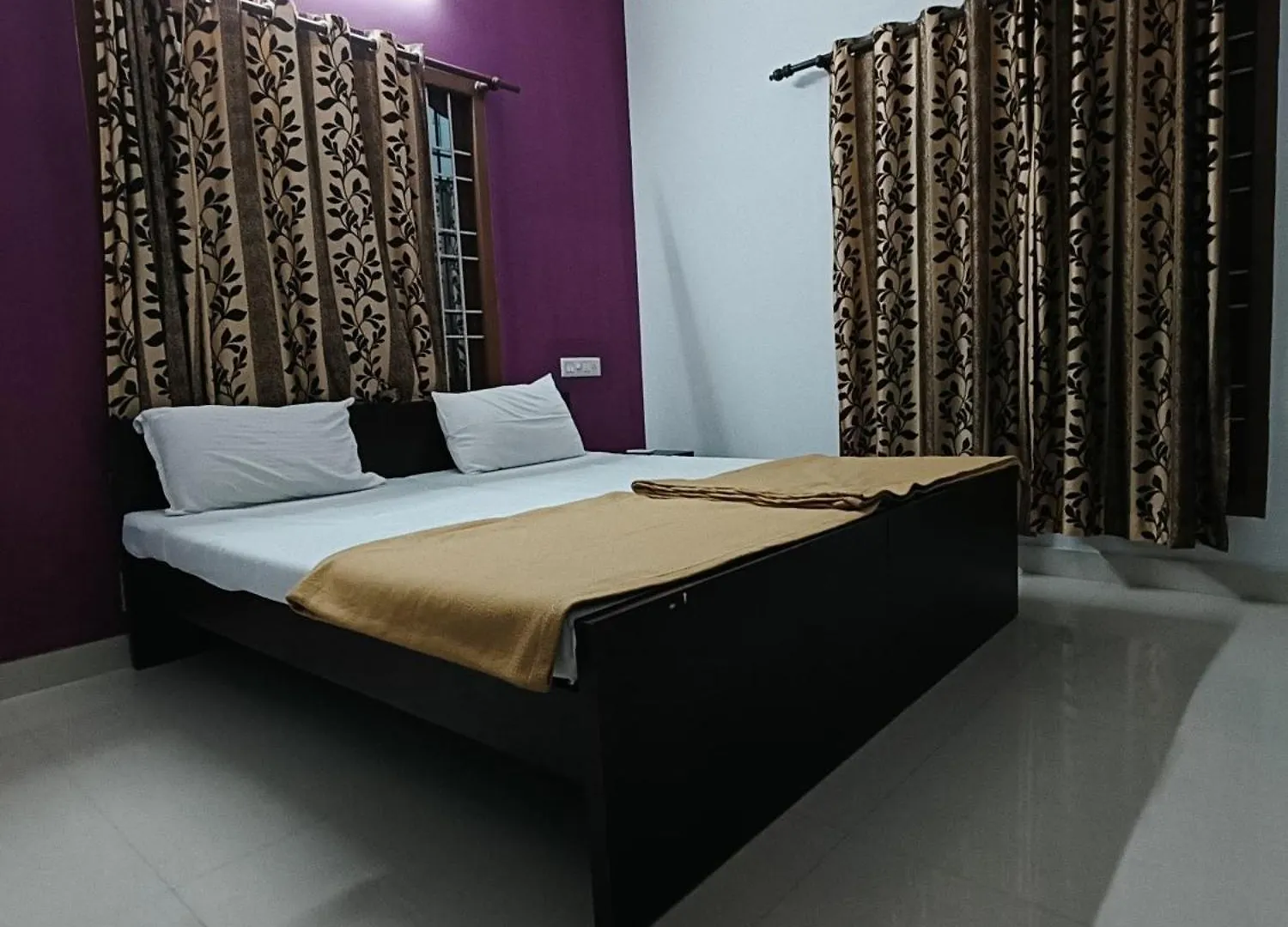 Volare Villa Kochi