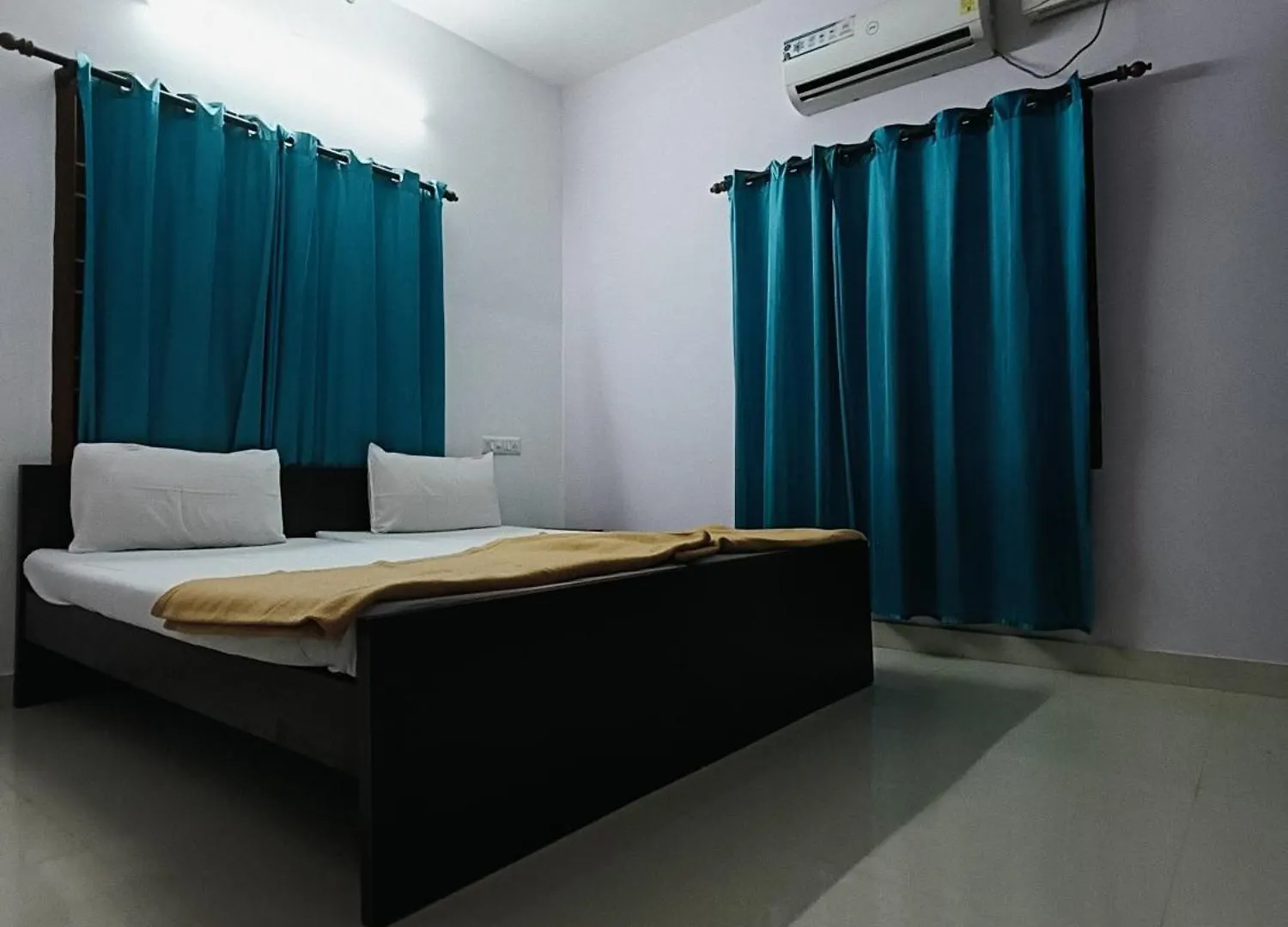 Volare Villa Kochi India