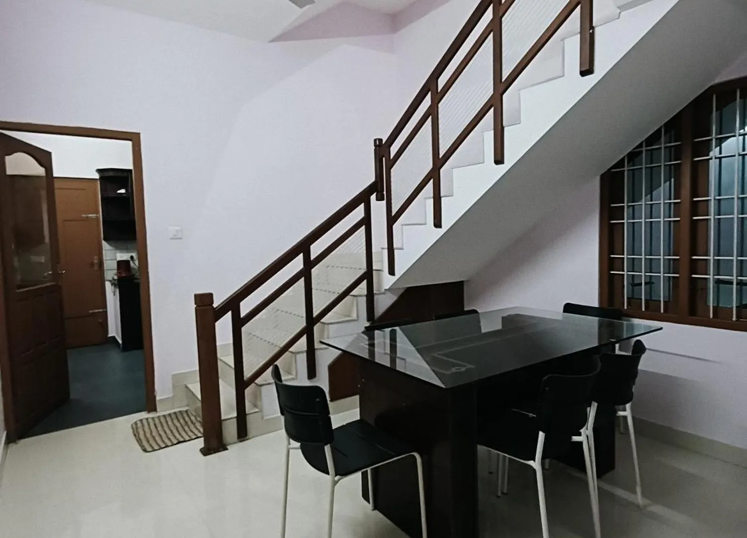 Volare Villa Kochi