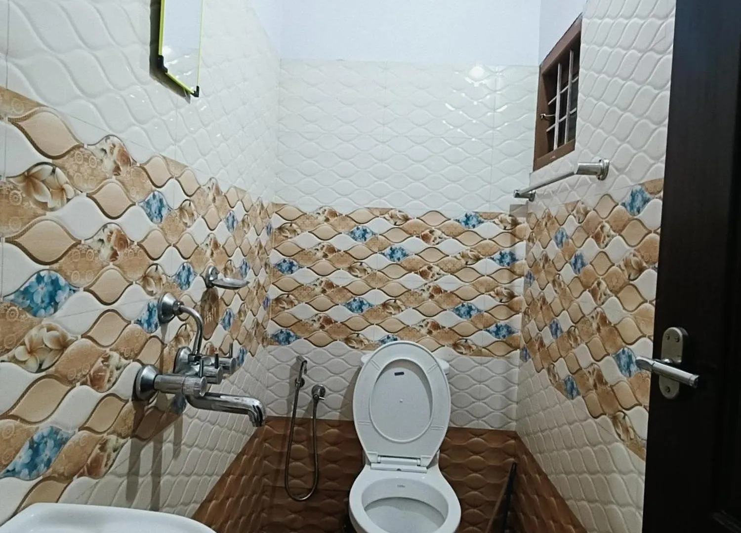 Volare Villa Kochi