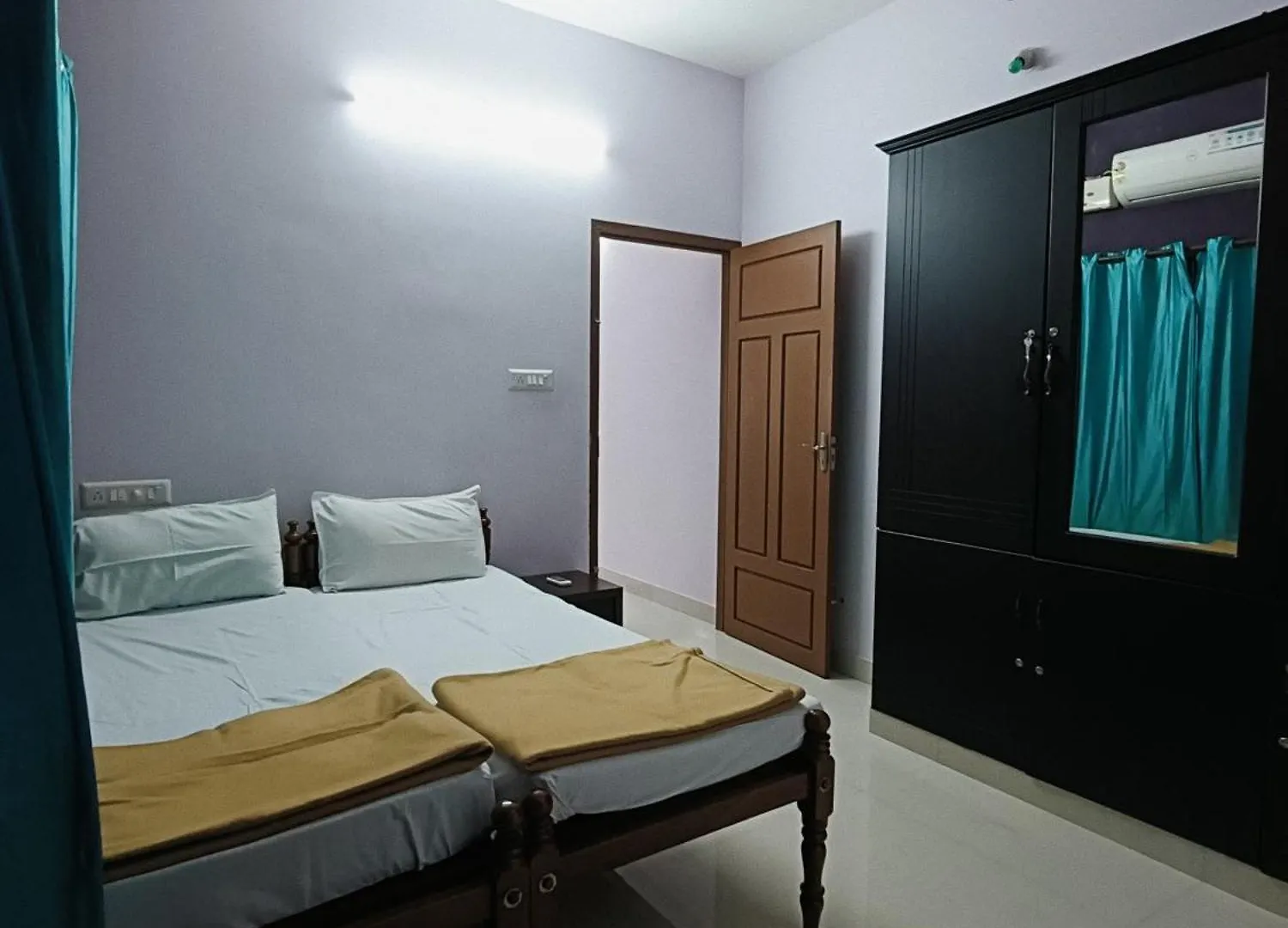 Volare Villa Kochi