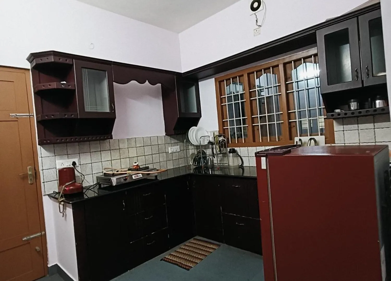 Volare Villa Kochi